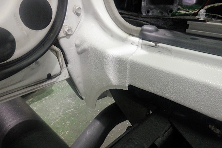 ラプターライナー