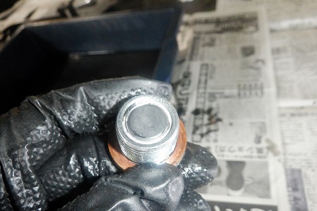 オイル交換などなど