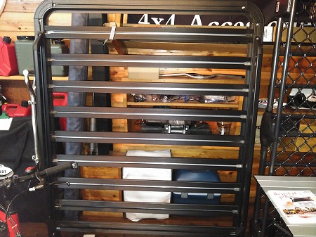 フラットタイプ