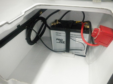 ワイルドキャット艤装