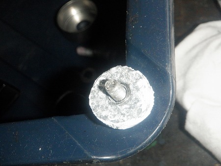 2馬力　点検・整備