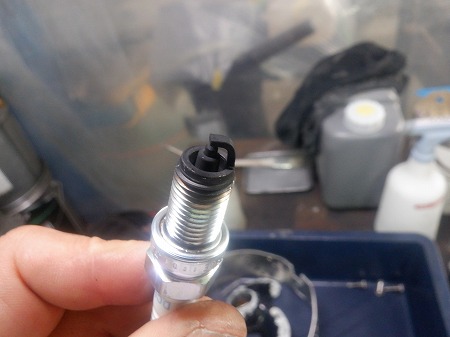 2馬力　点検・整備