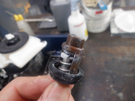 2馬力　点検・整備