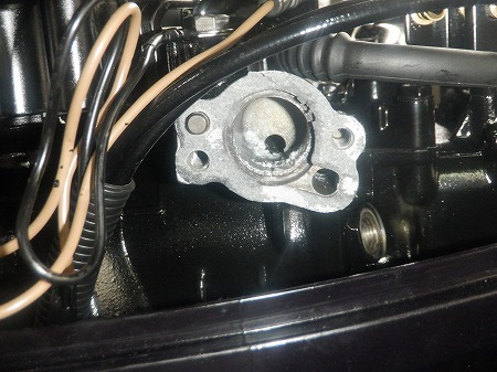 2馬力　点検・整備