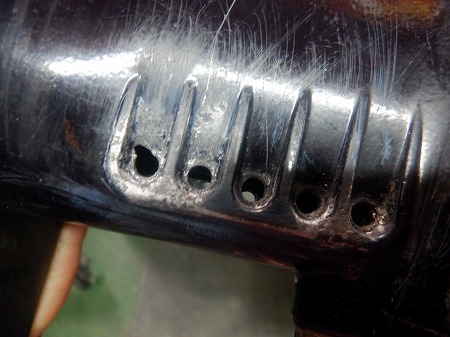 2馬力　点検・整備