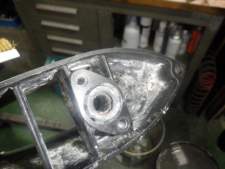 2馬力　点検・整備