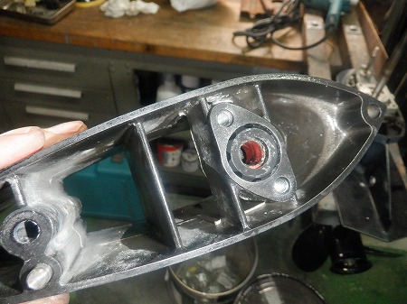 2馬力　点検・整備