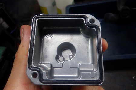 2馬力　点検・整備