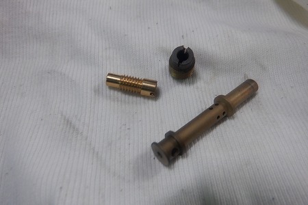 2馬力　点検・整備