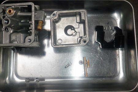 2馬力　点検・整備