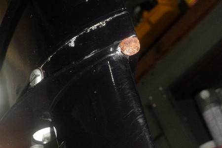 2馬力　点検・整備