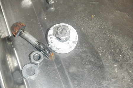 2馬力　点検・整備