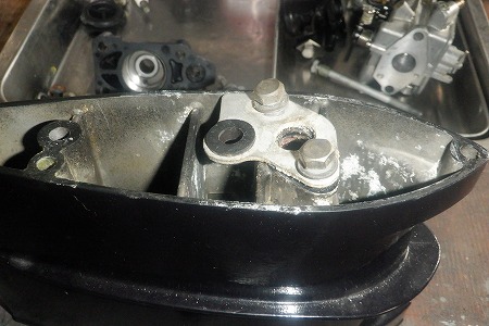 2馬力　点検・整備