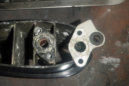 2馬力　点検・整備