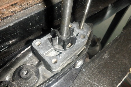 2馬力　点検・整備