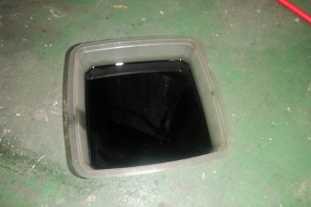 2馬力　点検・整備