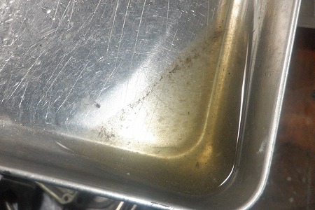 2馬力　点検・整備