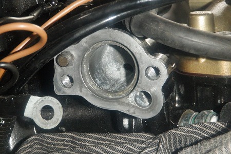 2馬力　点検・整備