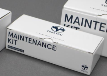 メンテナンスキット