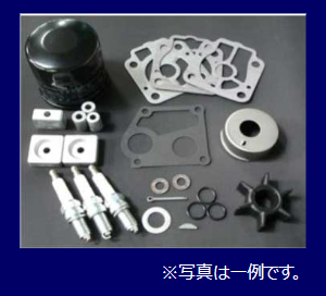 メンテナンスキット