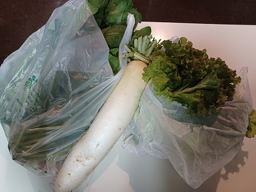 ありがとうございます