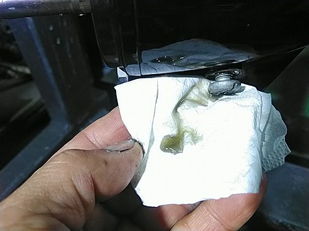 2馬力　点検・整備