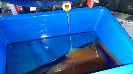 2馬力　点検・整備