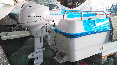 ワイルドキャット艤装