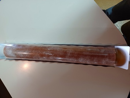 ありがとうございます