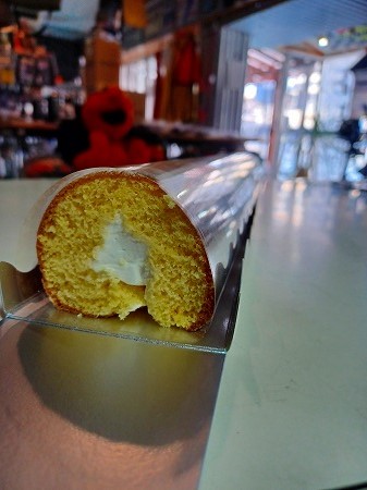 ありがとうございます