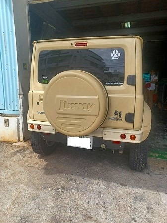 エンジンオイル交換