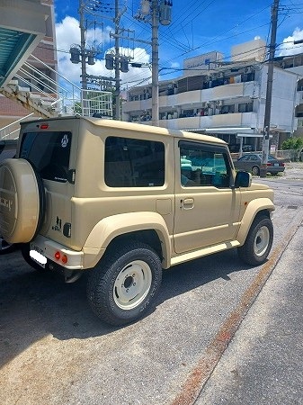 エンジンオイル交換