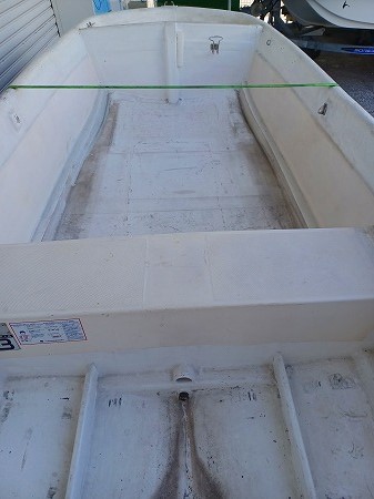 ラプターで綺麗に