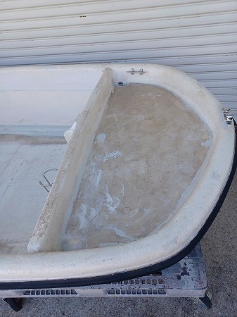 ラプターで綺麗に