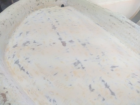 ラプターで綺麗に