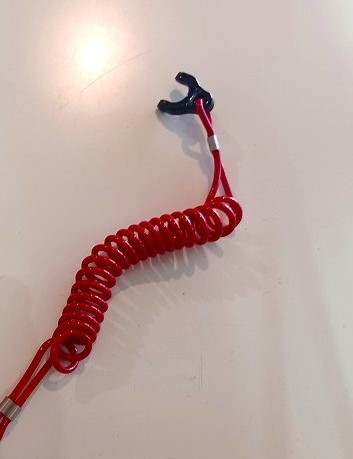 ストップスイッチコード