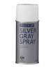 TOHATSUタッチアップスプレー　シルバーグレー 