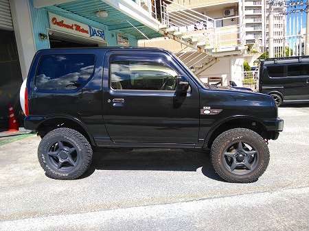 エンジンオイル交換