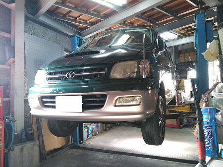 タウンエースノア