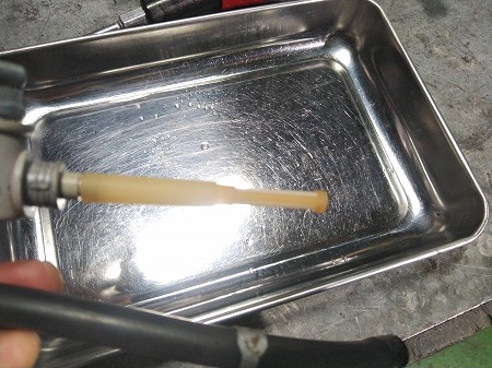 2馬力定期点検整備