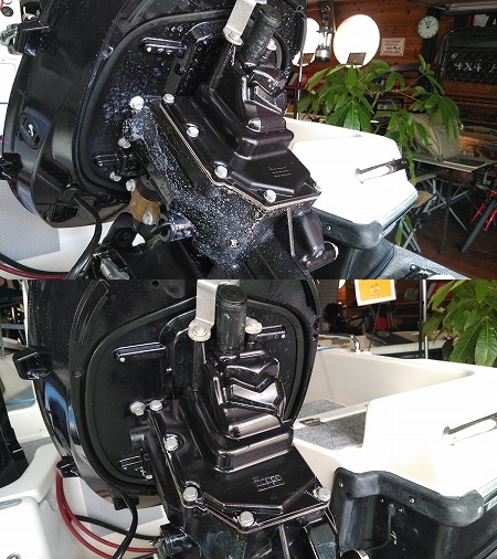 30馬力　定期点検整備