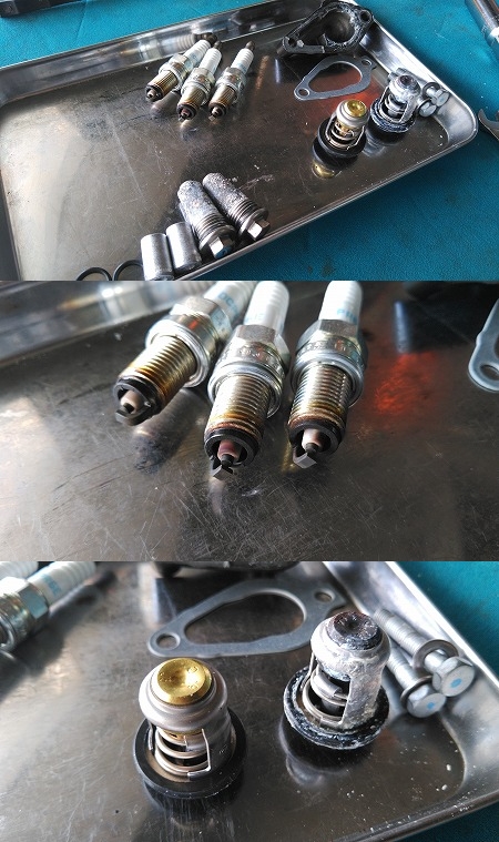 30馬力　定期点検整備