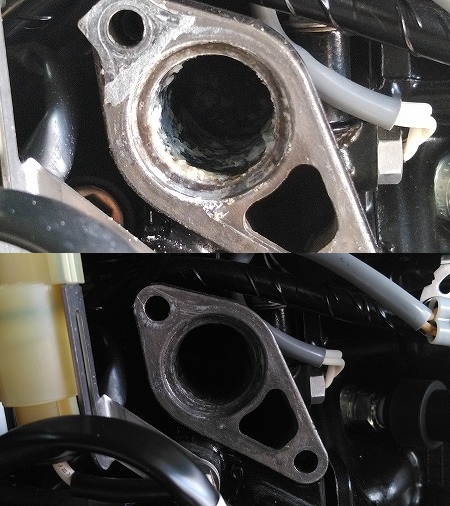 30馬力　定期点検整備