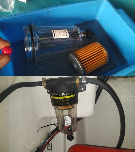 30馬力　定期点検整備