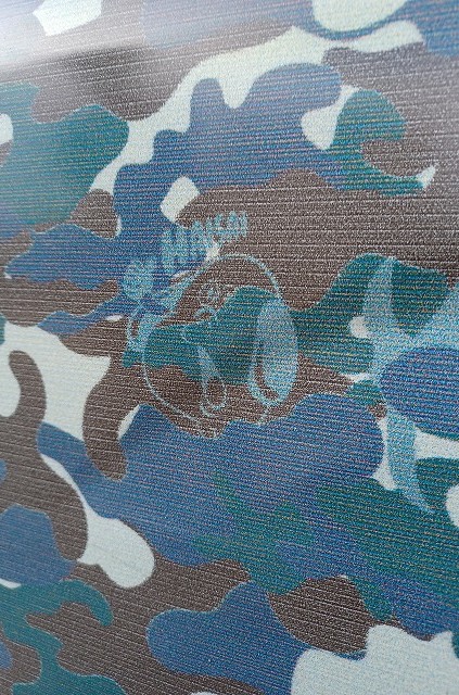 ハイサイ探偵団　チャッピー