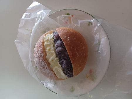 ありがとうございます