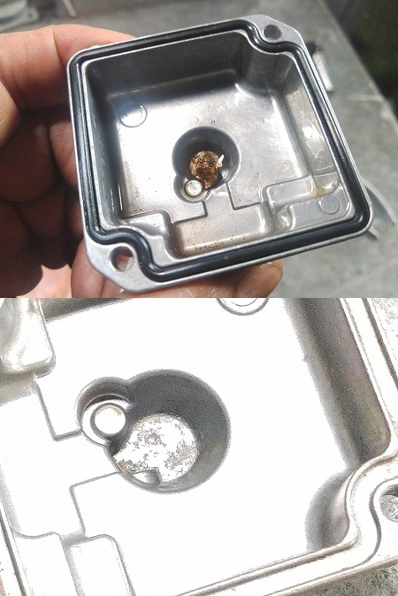 ２馬力点検整備