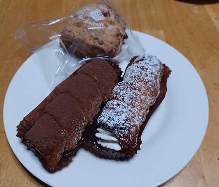 ありがとうございます