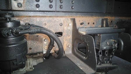 塩害ガード塗装 塩害ガード塗装