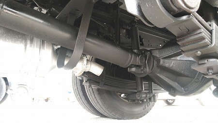 塩害ガード塗装 塩害ガード塗装